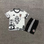 Japan Naruto Edition Kids Suit