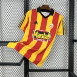 Galatasaray Home 1999-00 Retro Edition