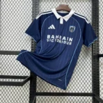 Paris FC Home 2025-26 Fan Edition