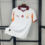 Galatasarays Away 2025-26 Fan Edition