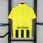Dortmund Home 2012-13 Retro Edition - Image 2