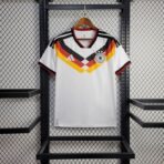 Germany Home World Cup 2026 Fan Edition