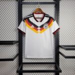 Germany Home World Cup 2026 Fan Edition