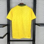 Brazil Home 1991-93 Retro Edition - Image 2