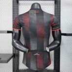 Bayer Leverkusen Home 2025-26 Player Edition - الصورة 2