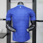 Everton Home 2025-26 Player Edition - Image 2
