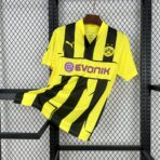 Dortmund Home 2012-13 Retro Edition