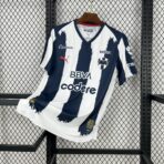 Monterrey Home 2025-26 Fan Edition