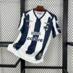 Monterrey Home 2025-26 Fan Edition
