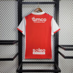 ⁦Sporting Braga Away 2025-26 Fan Edition⁩ - الصورة ⁦2⁩