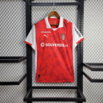 Sporting Braga Away 2025-26 Fan Edition