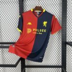 Genoa Home 2025-26 Fan Edition