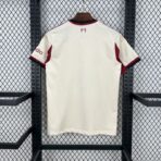 ⁦Liverpool Away 2025-26 Fan Edition⁩ - الصورة ⁦2⁩