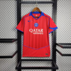 PSG Third Away 2025-26 Fan Edition