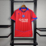PSG Third Away 2025-26 Fan Edition