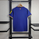 ⁦Newcastle United Third Away 2025-26 Fan Edition⁩ - الصورة ⁦2⁩