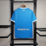 Napoli Home 2025-26 Fan Edition - Image 2