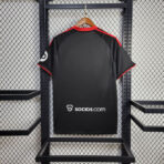 Sevilla Third Away 2025-26 Fan Edition - Image 2