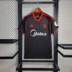 Sevilla Third Away 2025-26 Fan Edition