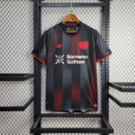 Leverkusen Home 2025-26 Fan Edition