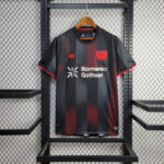 Leverkusen Home 2025-26 Fan Edition
