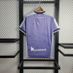 ⁦Real Sociedad Away 2025-26 Fan Edition⁩ - الصورة ⁦2⁩