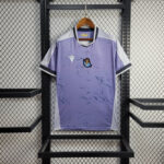 Real Sociedad Away 2025-26 Fan Edition