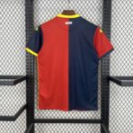 ⁦Genoa Home 2025-26 Fan Edition⁩ - الصورة ⁦2⁩