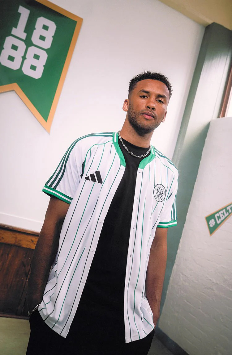 ssd Celtic Baseball 2025-26 US Pack Edition - الصورة 1