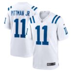Indianapolis Colts - PITTMAN JR - NFL Edition