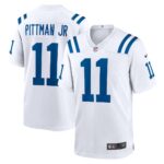 Indianapolis Colts - PITTMAN JR - NFL Edition