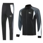 Nike Jacket 2025-26 Training Suit