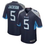 Titans - JACKSON - NFL Edition