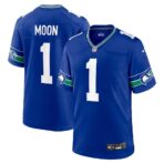 Seattle Seahawks - MOON - NFL Edition