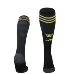 Manchester United Third Away 2025-26 Football Socks