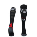 Manchester United Home 2025-26 Football Socks