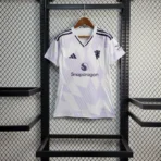 Manchester United Away 2025-26 Women Edition