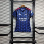 Arsenal Away 2025-26 Women Edition