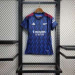 Arsenal Away 2025-26 Women Edition
