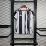 Juventus Home 2025-26 Women Edition