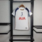 Tottenham Home 2025-26 Women Edition