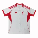 Liverpool Baseball 2025-26 US Pack Fan Edition