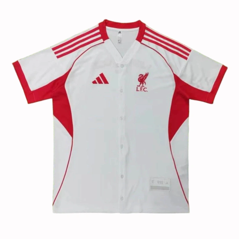 1000000841 Liverpool Baseball 2025-26 US Pack Fan Edition - الصورة 1