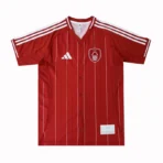 Nottingham Forest Baseball 2025-26 US Pack Fan Edition