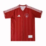 Nottingham Forest Baseball 2025-26 US Pack Fan Edition