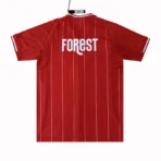 ⁦Nottingham Forest Baseball 2025-26 US Pack Fan Edition⁩ - الصورة ⁦2⁩