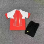 ⁦Barcelona T90 2025-26 Kids Suit⁩ - الصورة ⁦2⁩