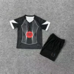 Barcelona T90 2025-26 Kids Suit
