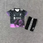 Liverpool Special 2025-26 Kids Suit