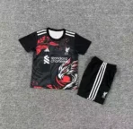 Liverpool Special 2025-26 Kids Suit